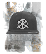 Icon SNPBK 2.0 Wht/Blk