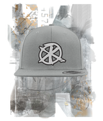 Icon SNPBK 2.0 Wht/Blk