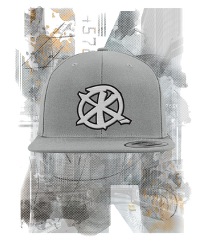Icon SNPBK 2.0 Wht/Blk