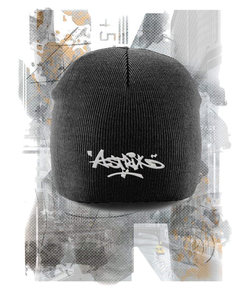 Logo Beanie 2.0