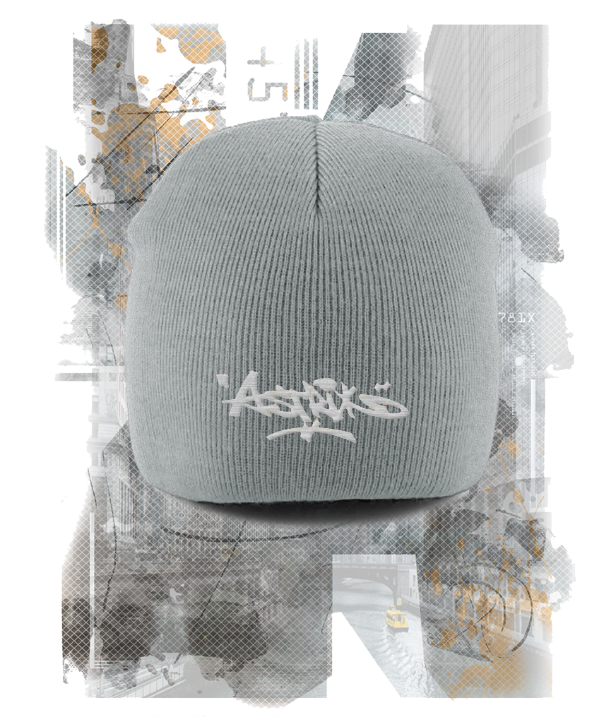 Logo Beanie 2.0