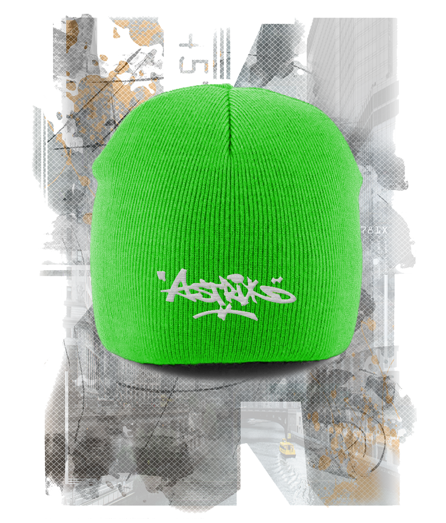 Logo Beanie 2.0