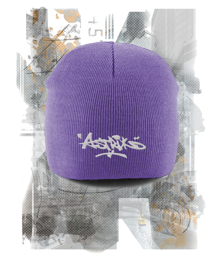 Logo Beanie 2.0